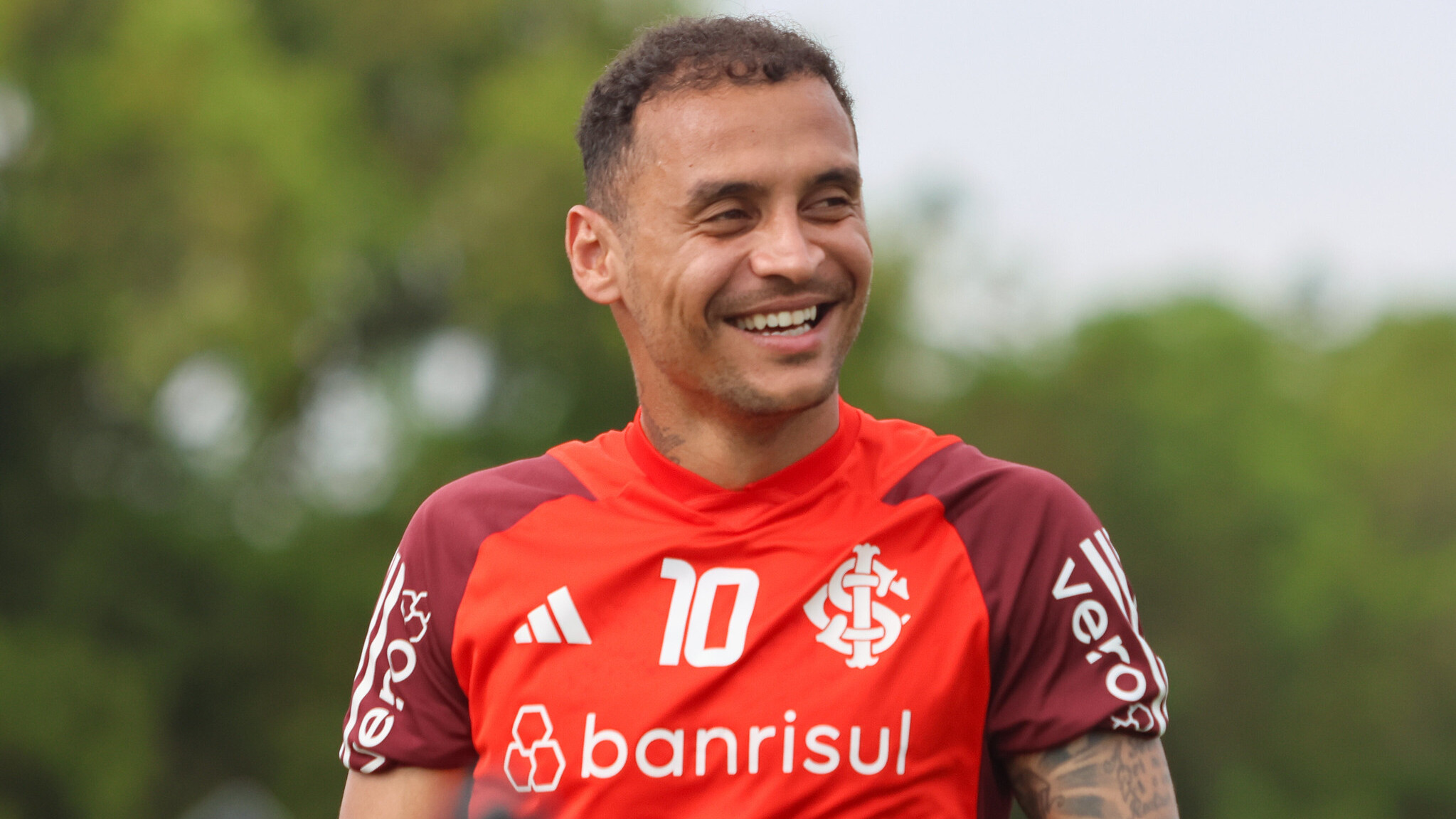 Sobre Alan Patrick, Bruno Tabata e Wesley visando a reta final do Gauchão