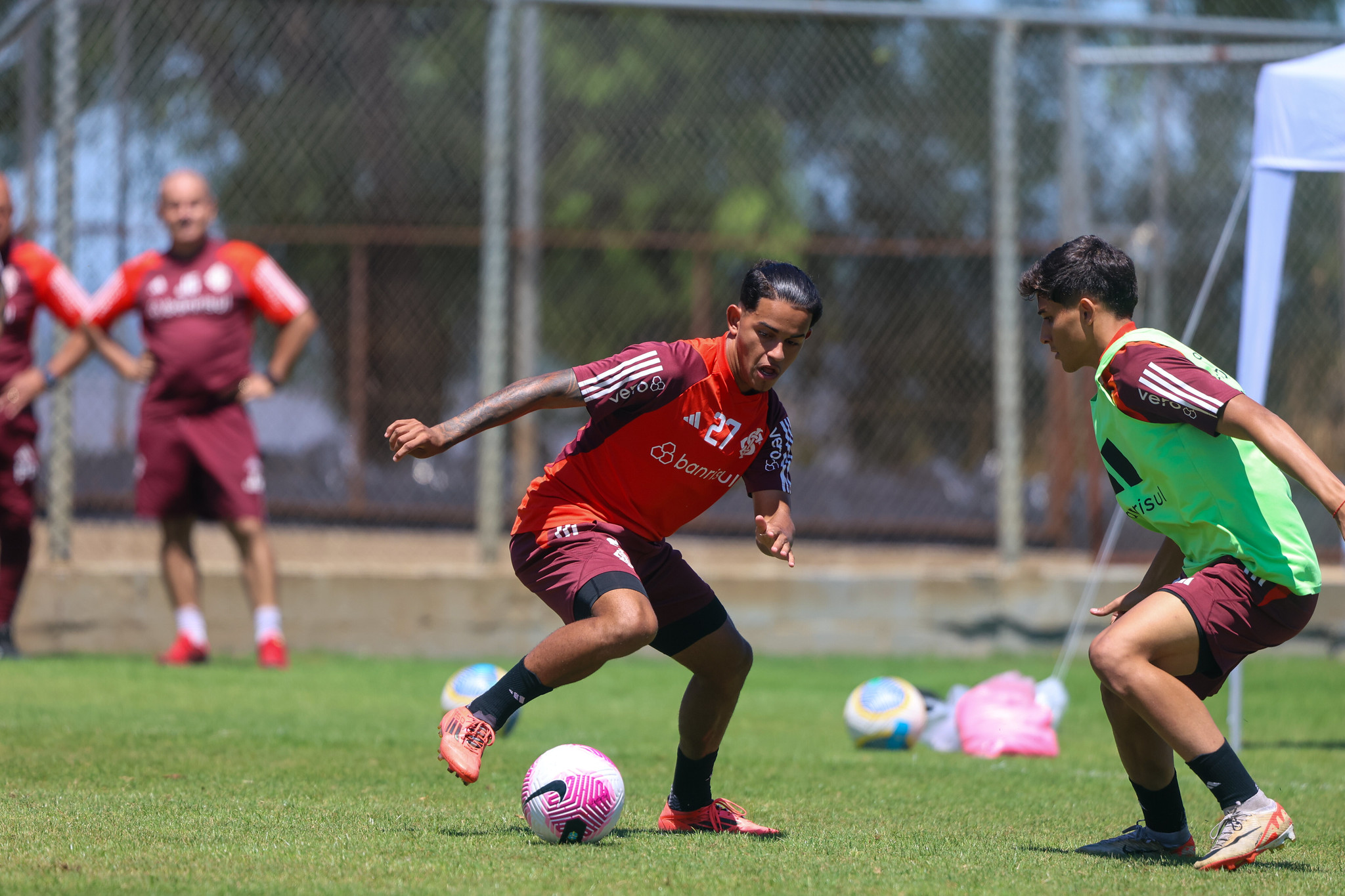 A importante informação sobre o futuro da base do Inter em 2025
