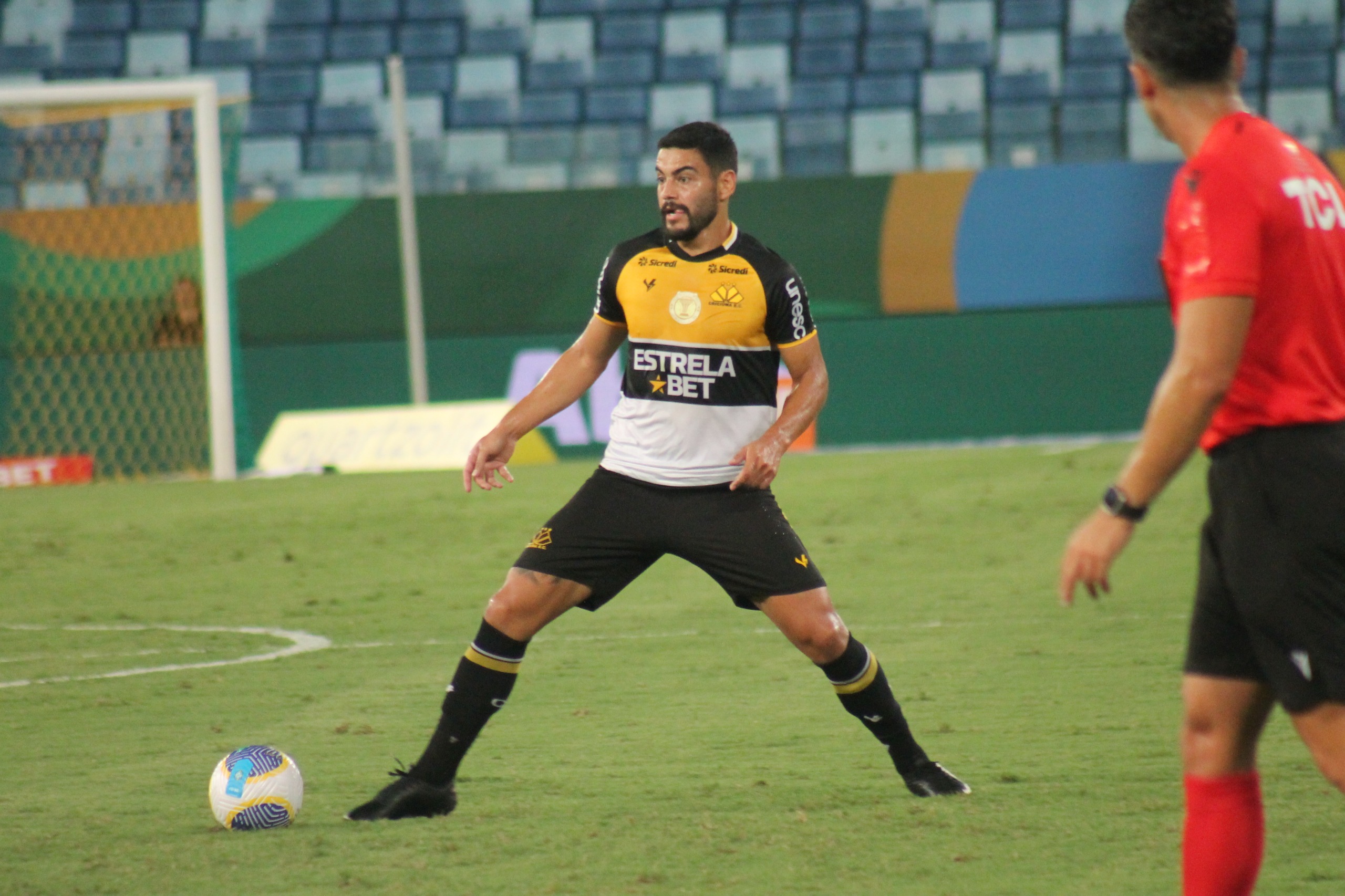 Celso da Luz / Criciúma