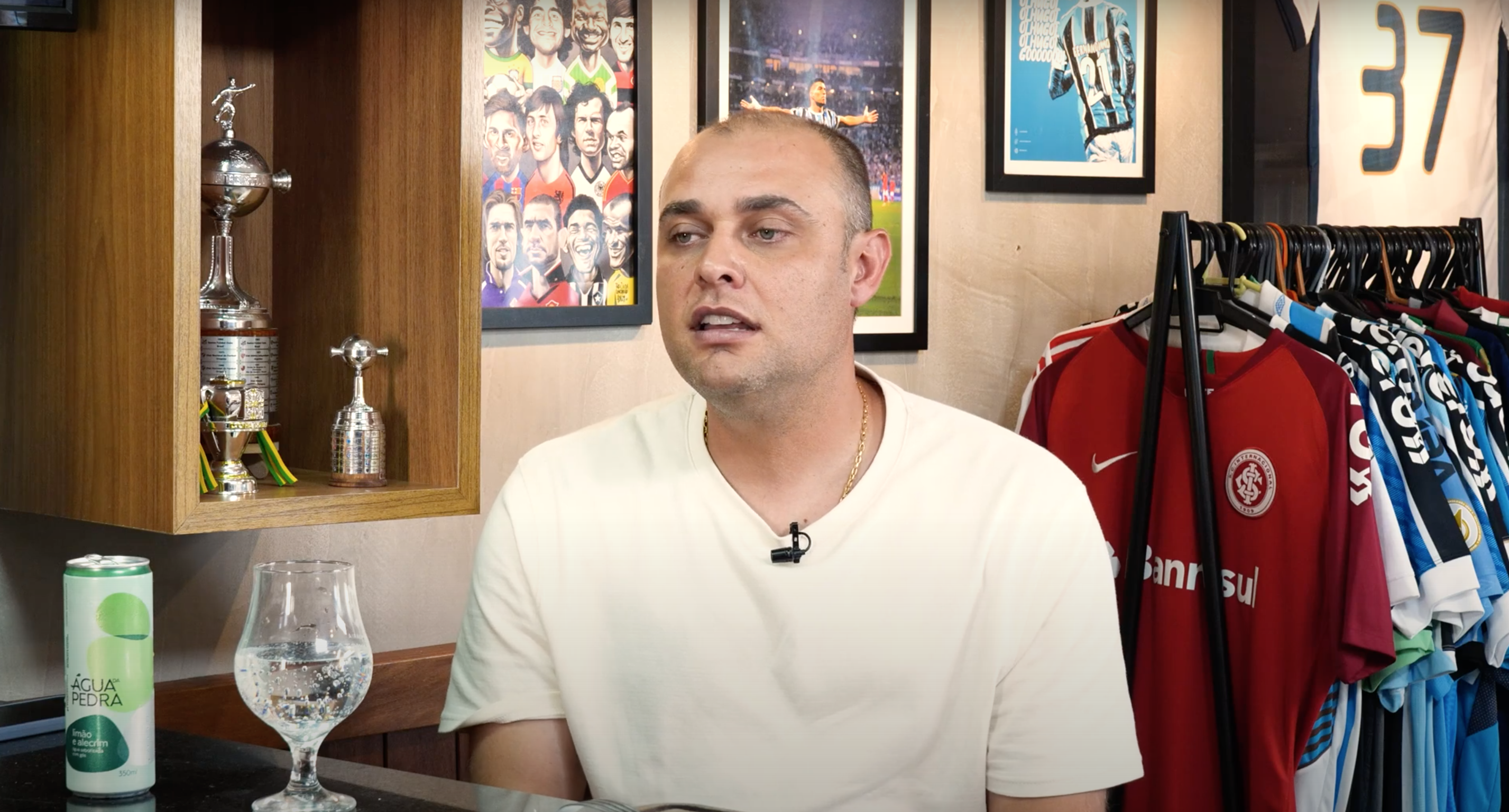 Foto: Reprodução / Canal Duda Garbi