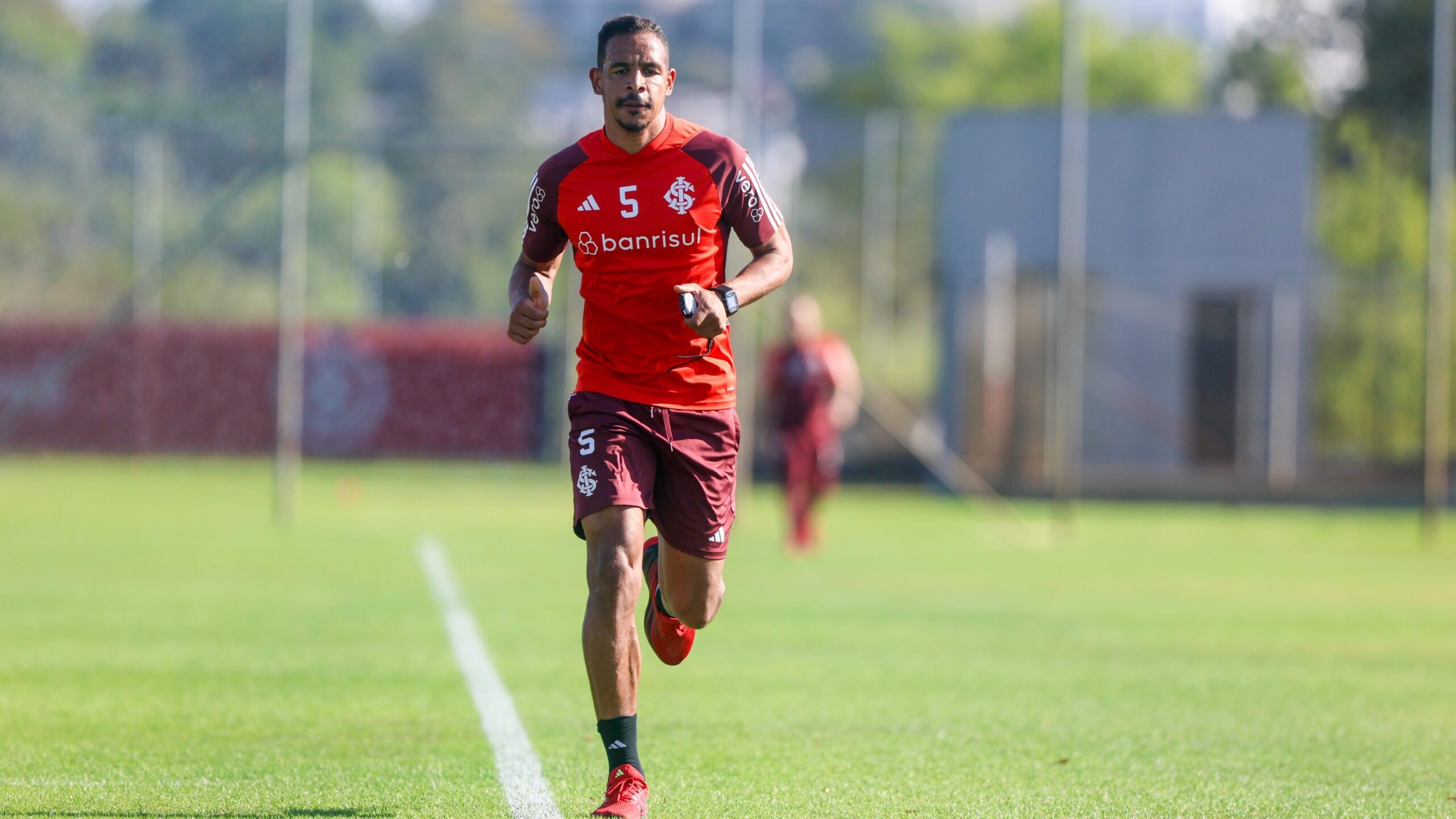Ricardo Duarte / Internacional