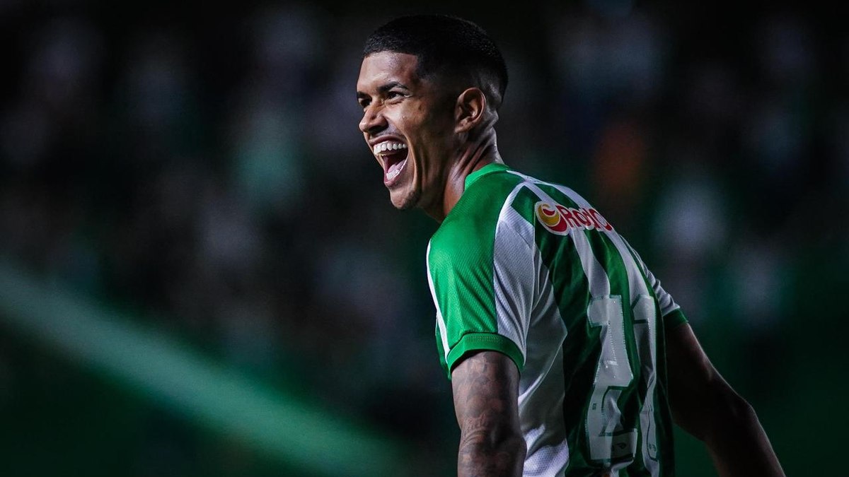 Dirigente do Juventude se pronuncia sobre jogador que interessa ao Inter
