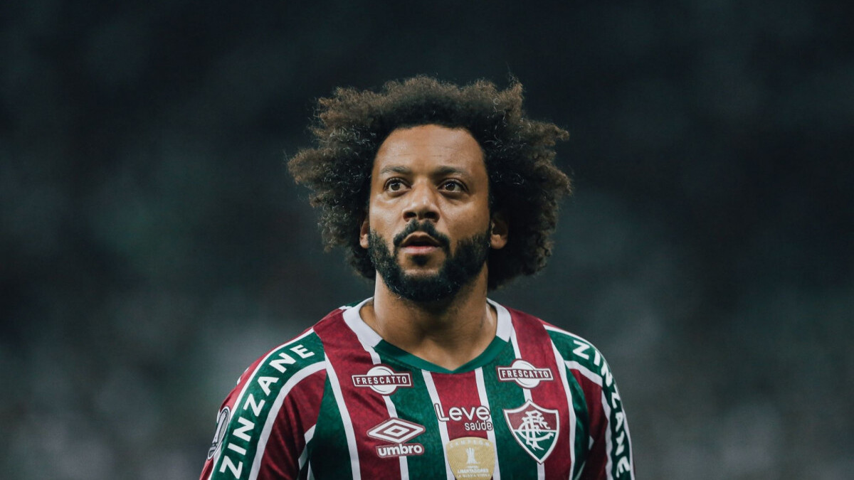 Marcelo Gonçalves / Fluminense