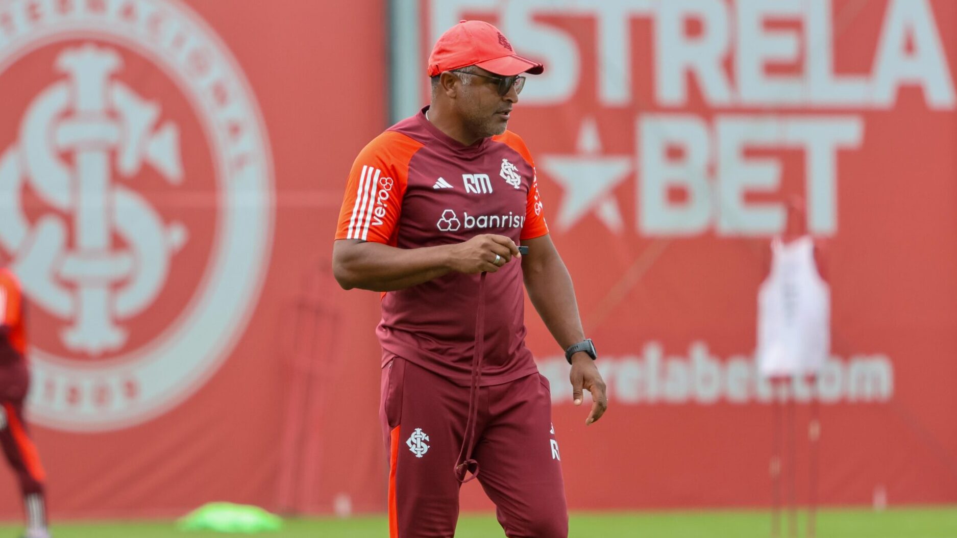 Ricardo Duarte / Internacional
