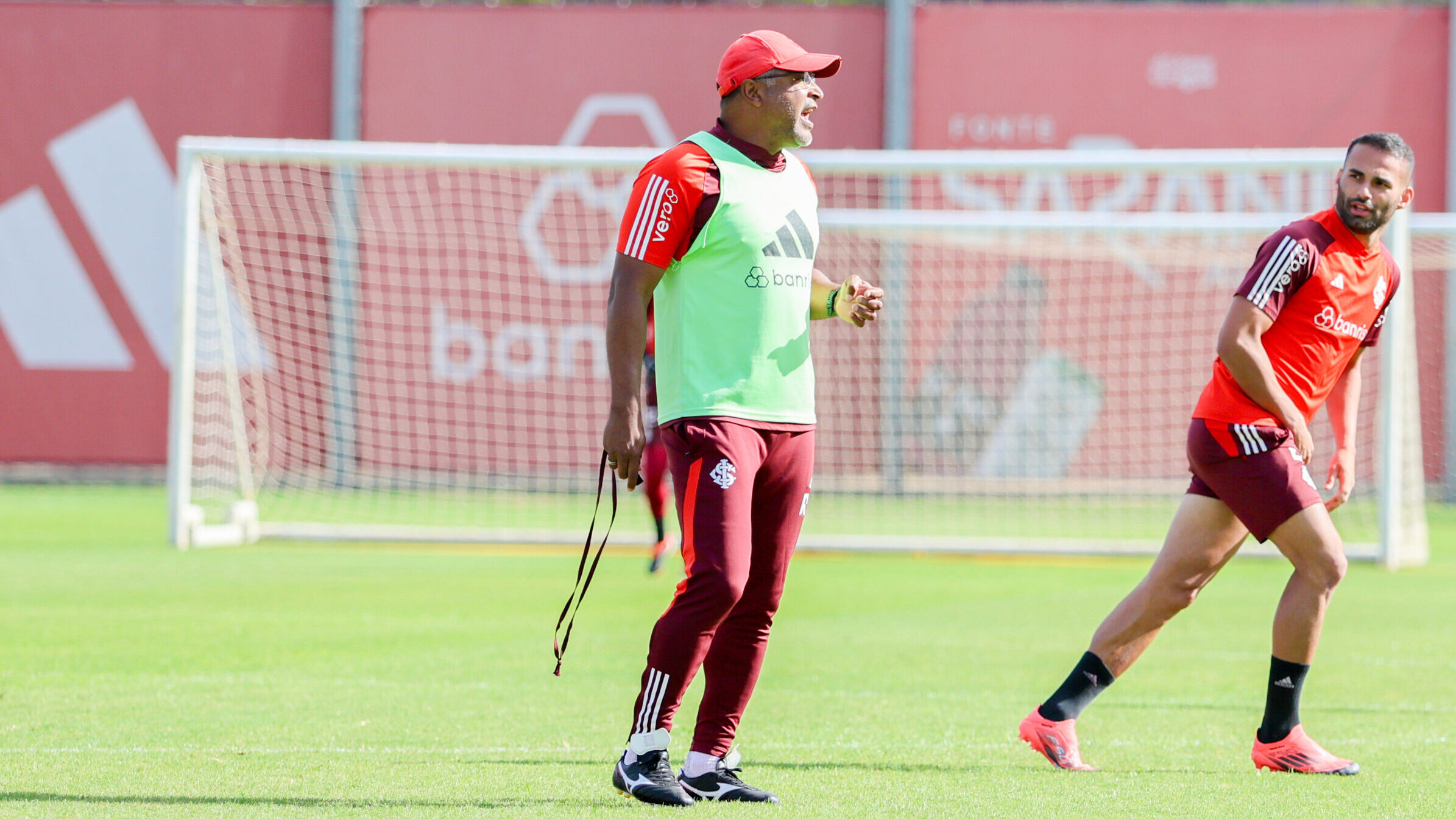 Ricardo Duarte / Internacional