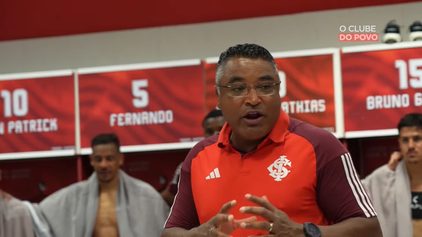 Reprodução / Internacional