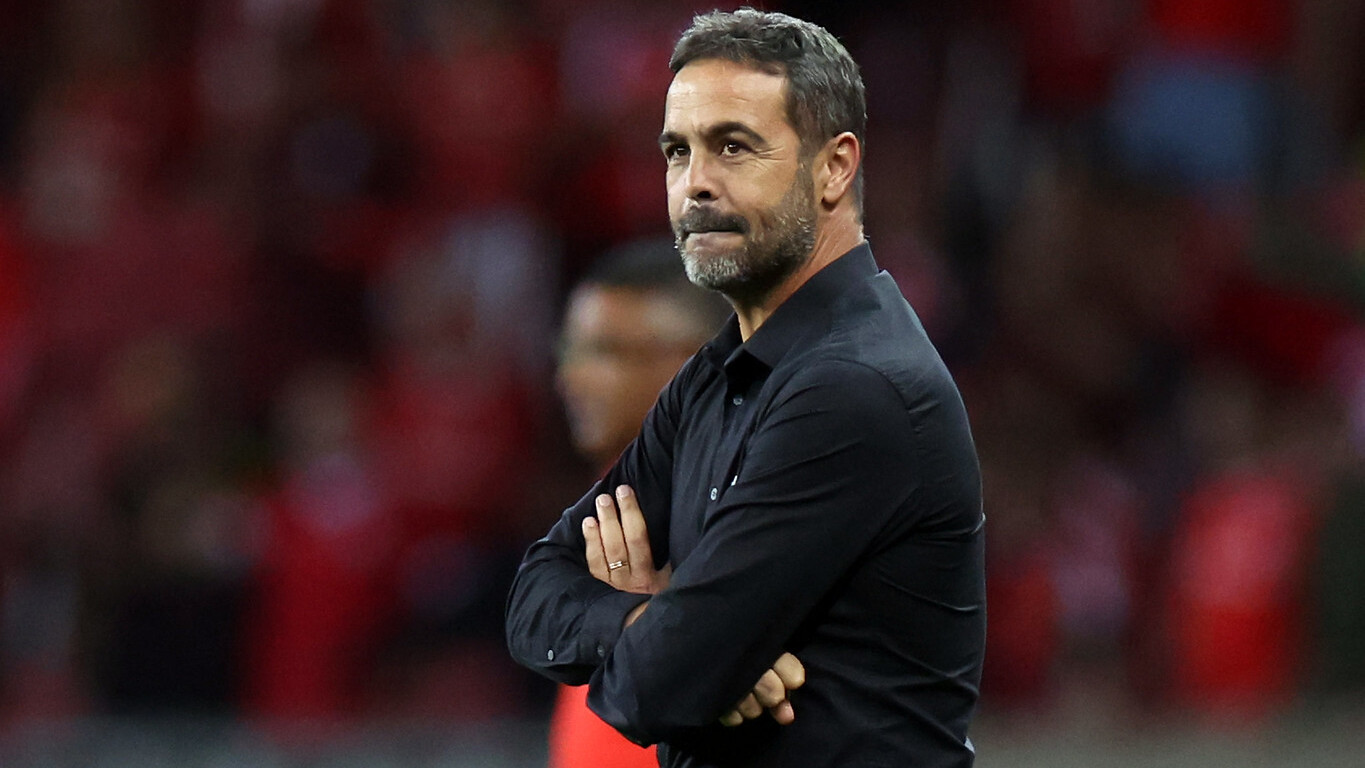 Vitor Silva / Botafogo