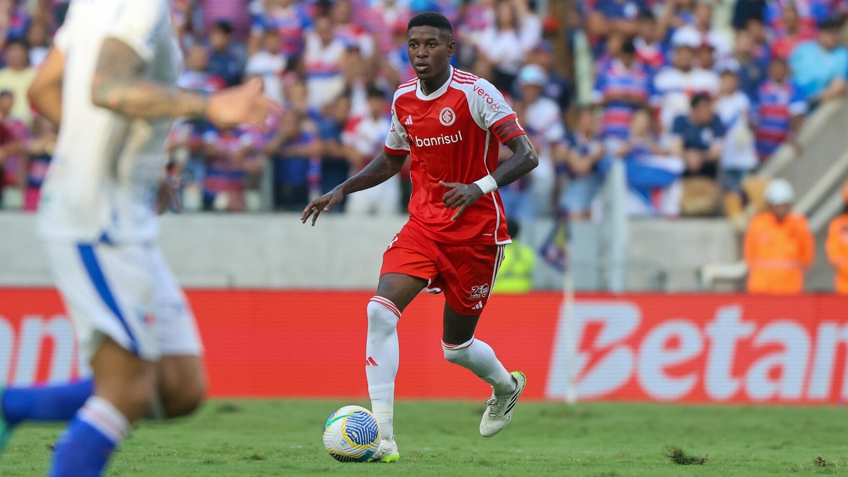 Ricardo Duarte / Internacional