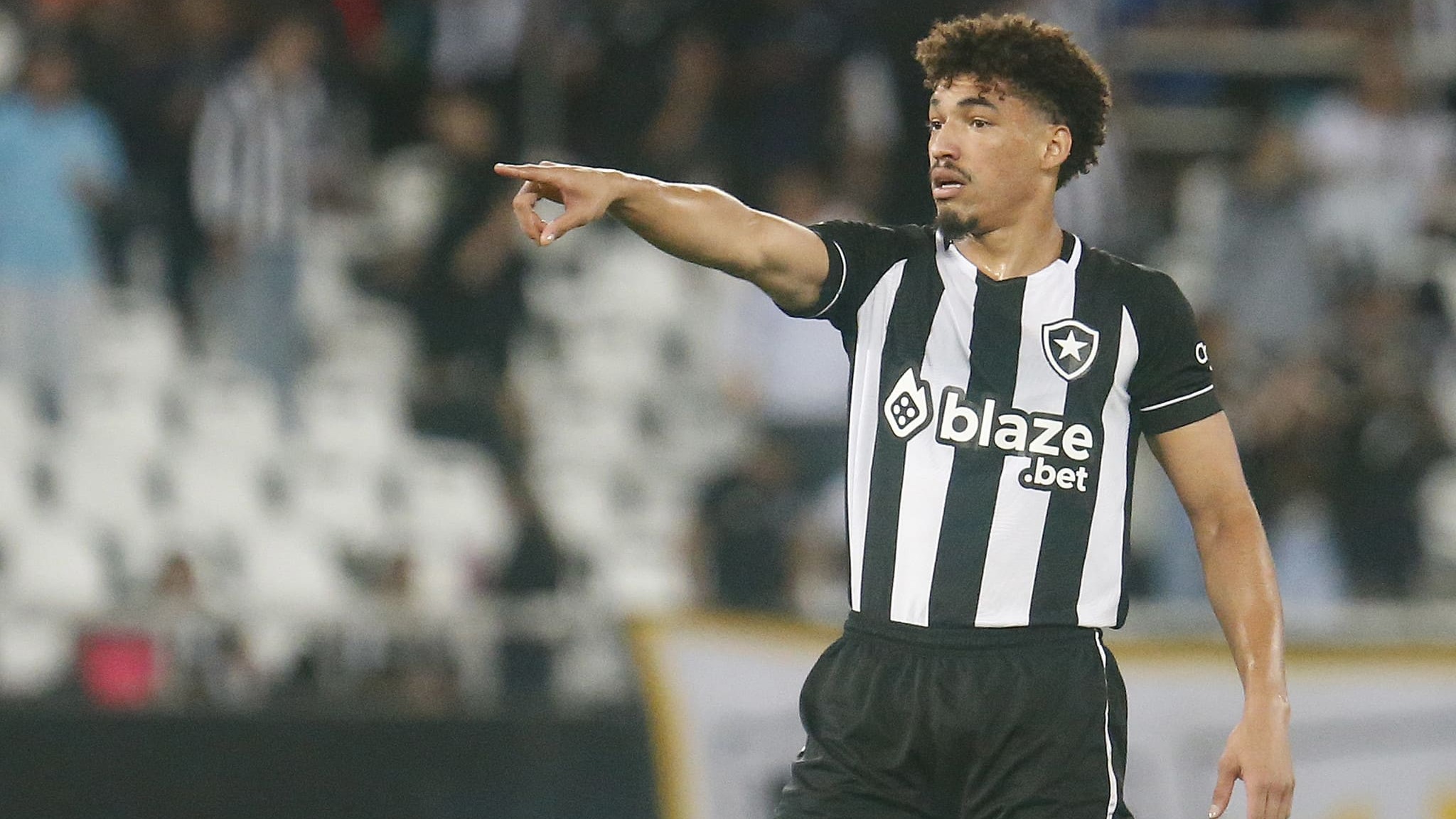 Vitor Silva / Botafogo