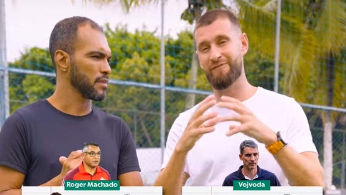 Ex-São Paulo monta time ideal do Brasileirão com jogadores do Inter; Veja: