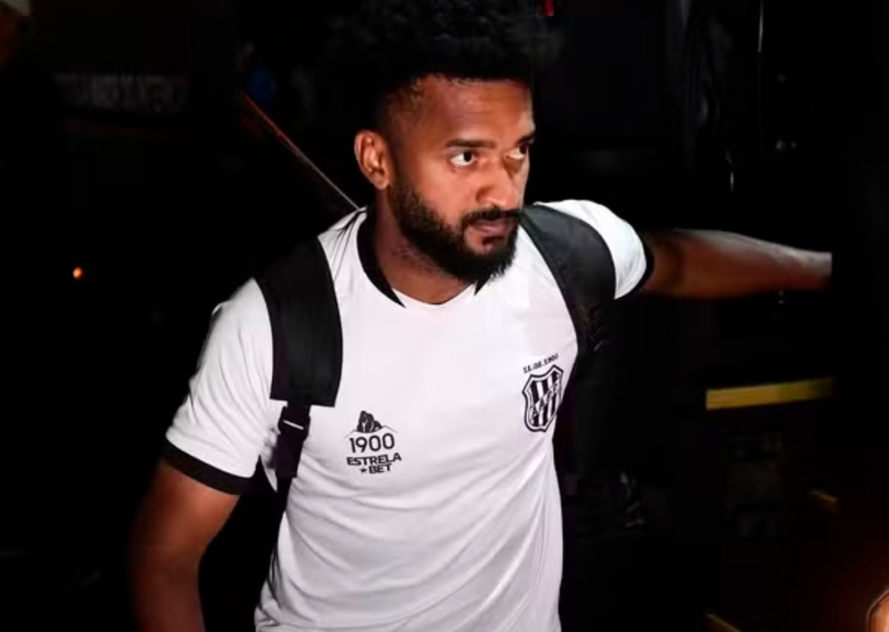 Ponte Preta contrata velho conhecido da torcida do Inter 