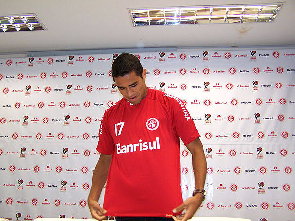 Ex-Inter pode deixar o Atlético-MG para jogar a Série B em 2025