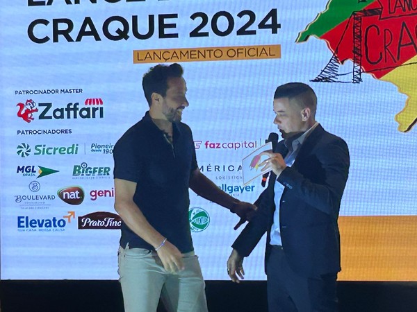 Saiba como assistir o Lance de Craque 2024