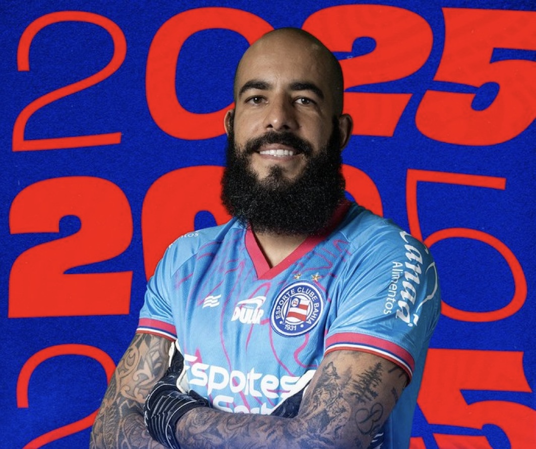 Equipe da Série A anuncia renovação com ex-Inter