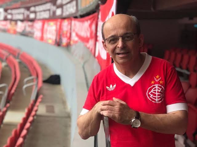 José Aquino dispara contra Debêntures: “Oferece riscos ao clube”