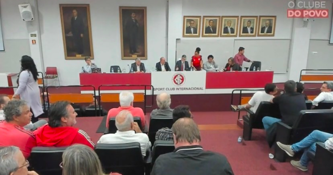 Conselho Deliberativo rejeita projeto de Debêntures no Inter