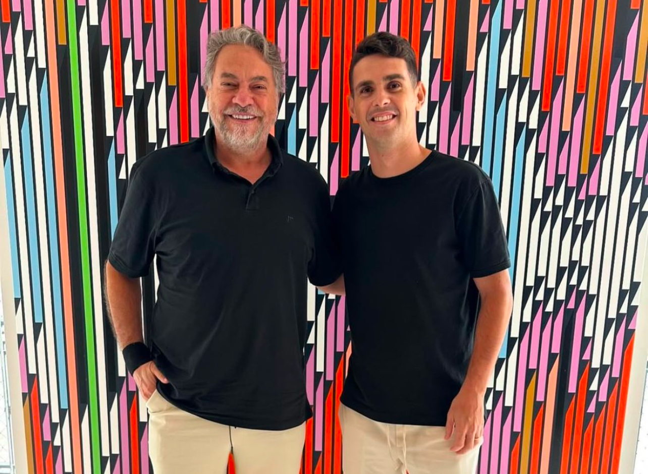 Presidente do São Paulo antecipa anúncio da contratação de Oscar
