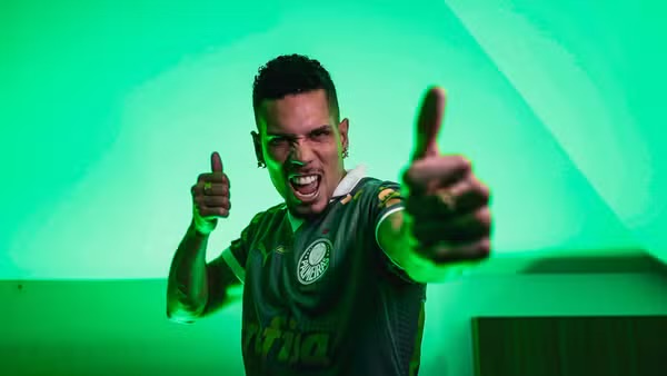 De olho no Mercado: Palmeiras e Atlético-MG oficializam troca de jogadores