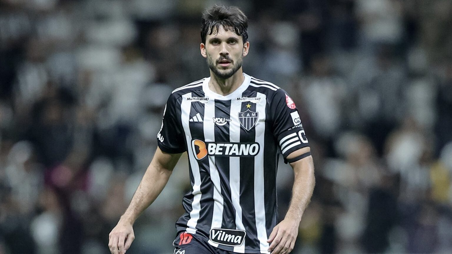 Atualização sobre Igor Rabello, zagueiro sondado pelo Inter