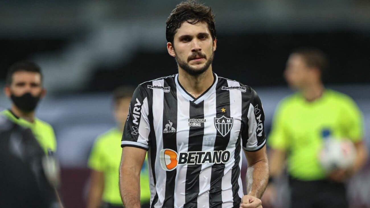 Nova informação sobre Igor Rabello, zagueiro especulado no Inter