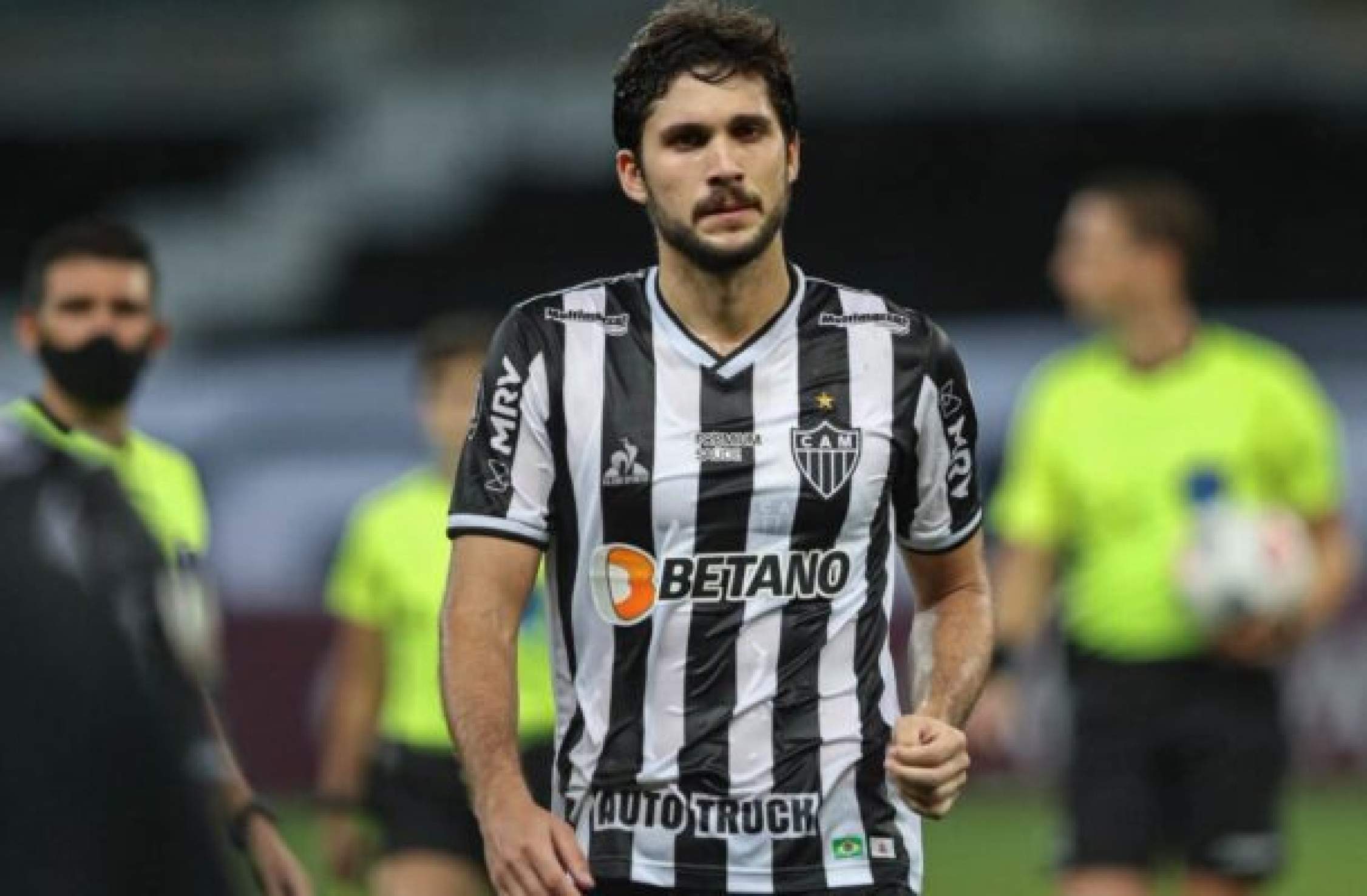 De olho no mercado: portal indica cinco zagueiros brasileiros para o Inter