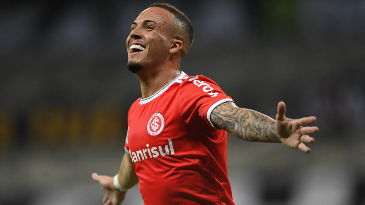 Divulgação / Internacional