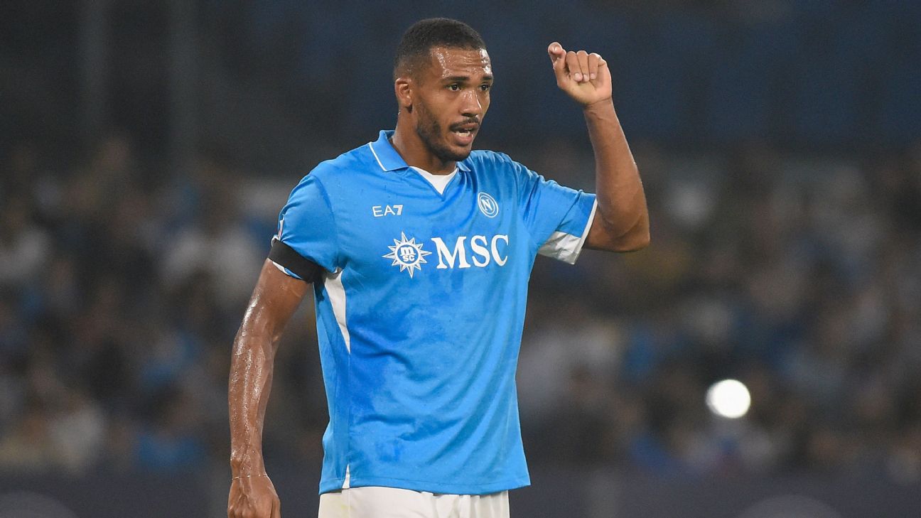 Atualização sobre Juan Jesus, zagueiro especulado no Inter