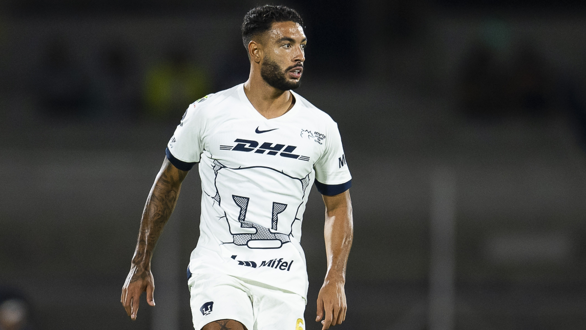 Divulgação / Pumas