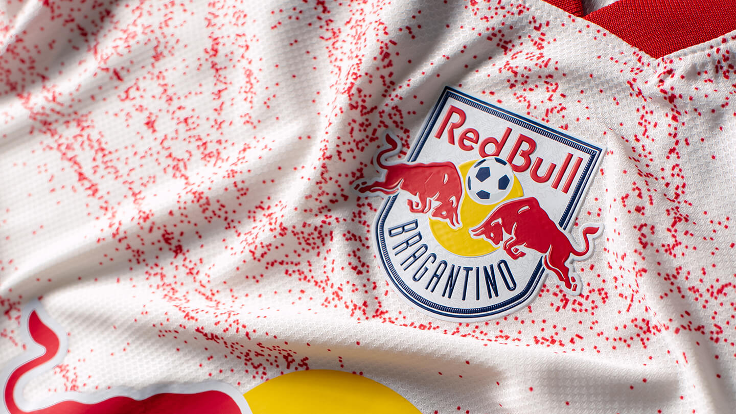 Divulgação / Red Bull Bragantino