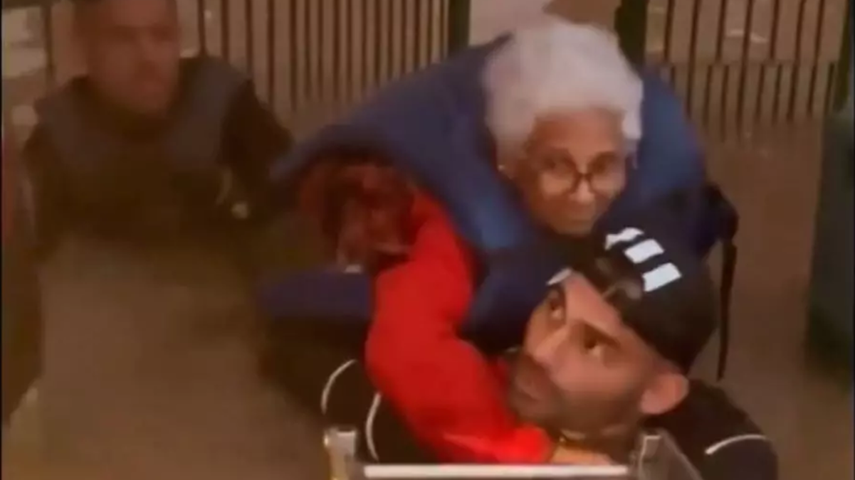 Reprodução / redes sociais