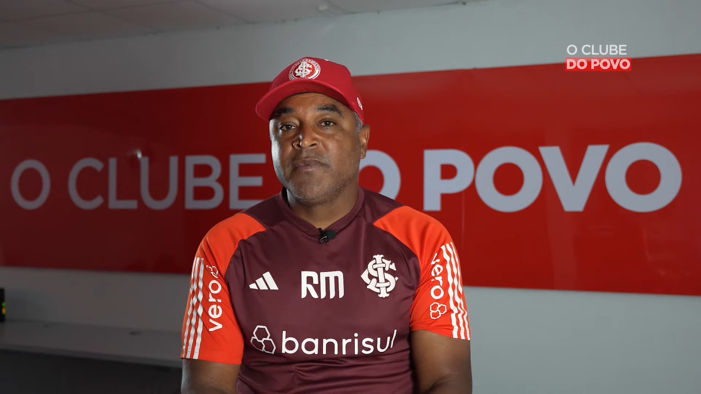 Ano positivo? Roger Machado avalia o final de temporada do Inter