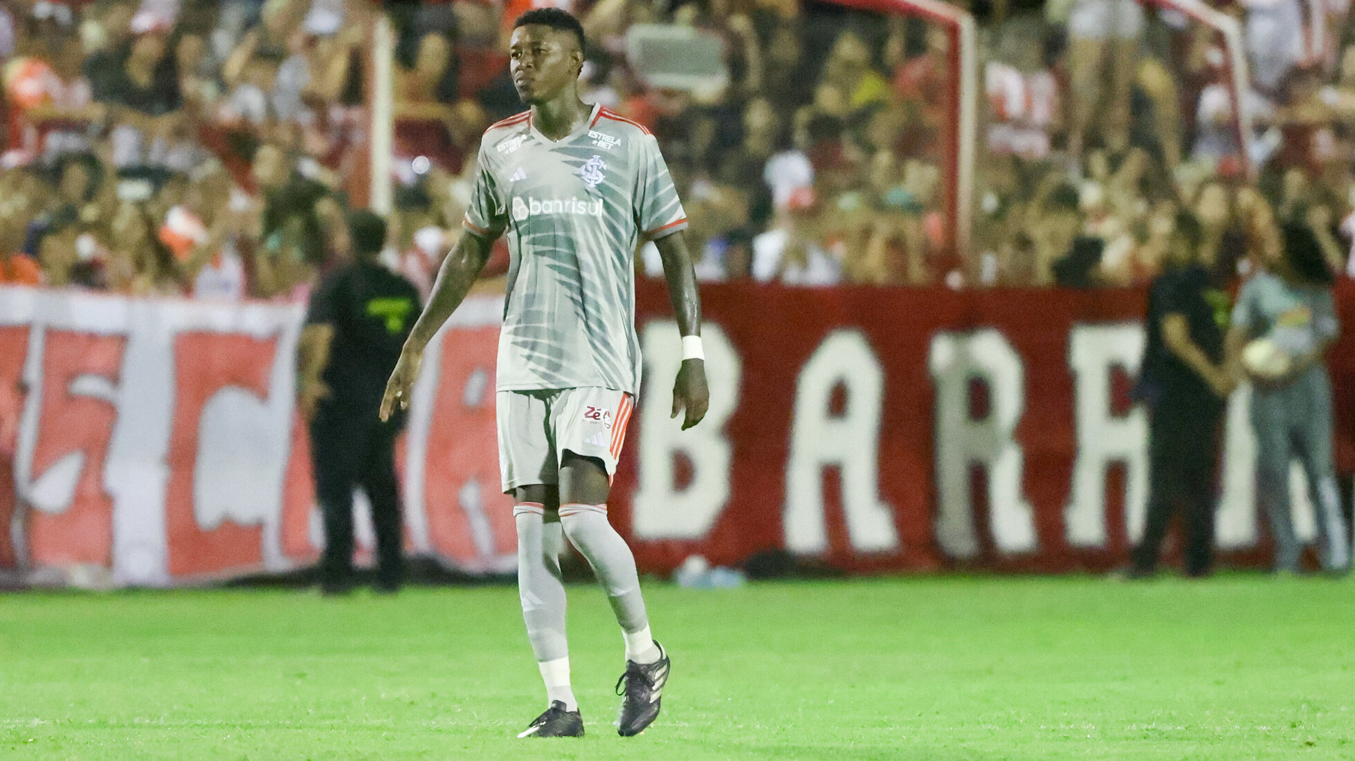 Ricardo Duarte / Internacional