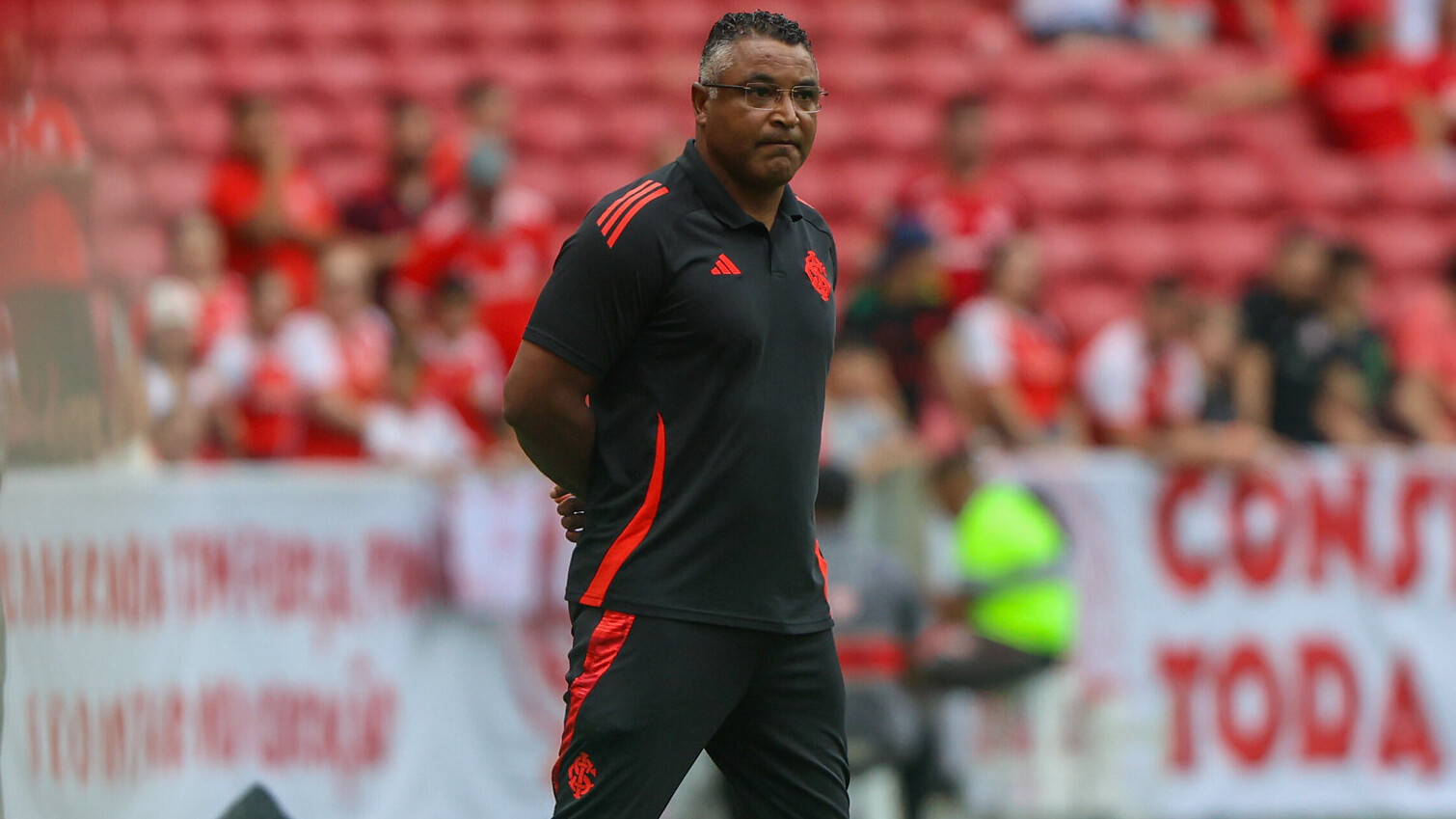 Ricardo Duarte / Internacional