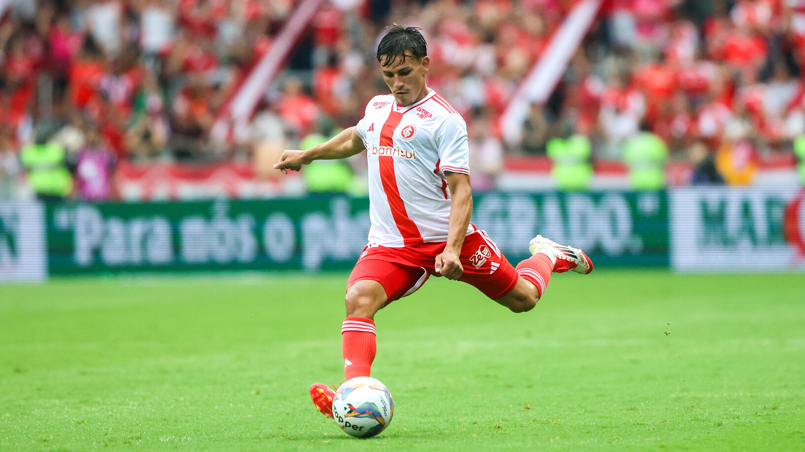 Ricardo Duarte / Internacional