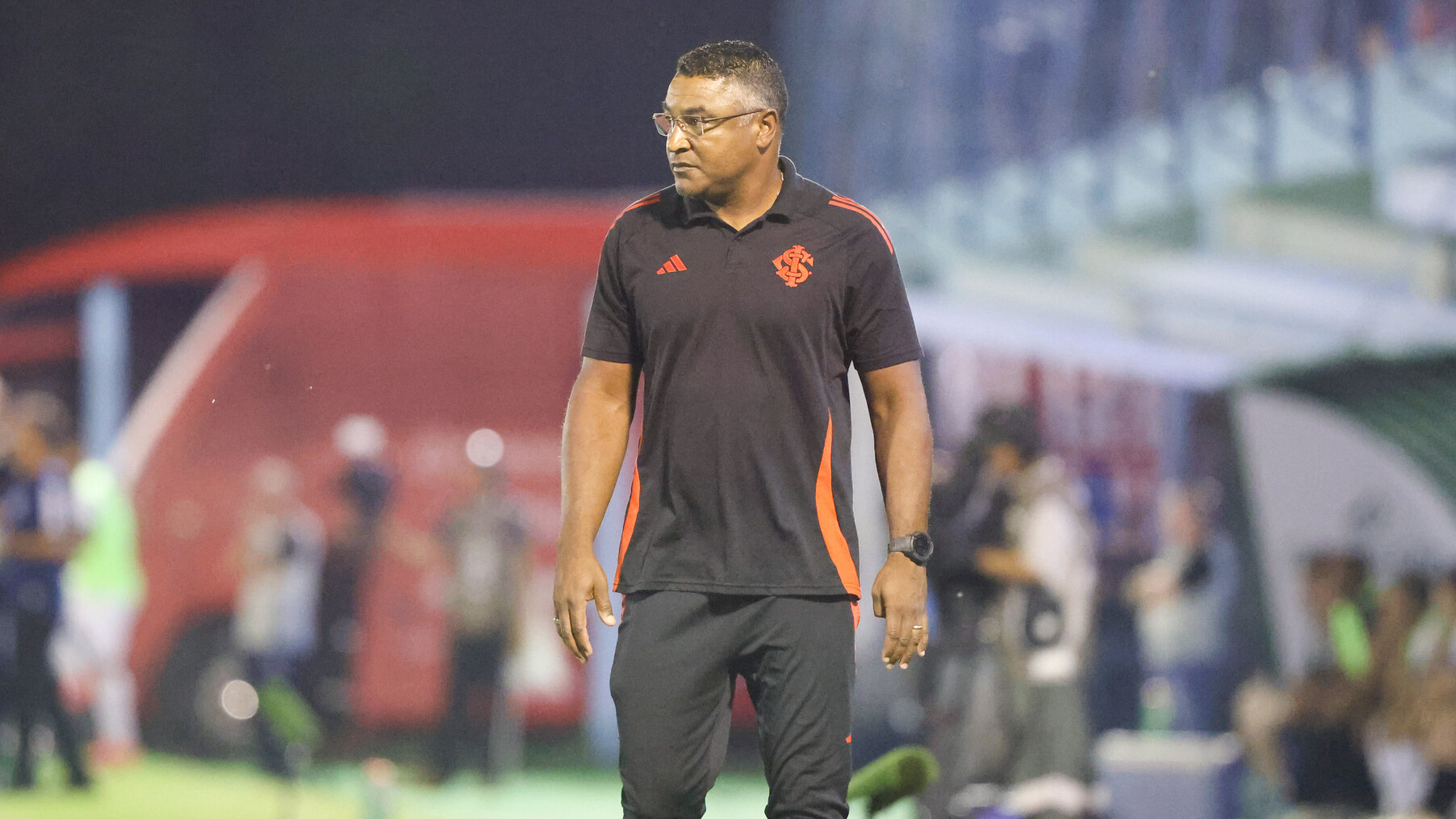 Ricardo Duarte / Internacional