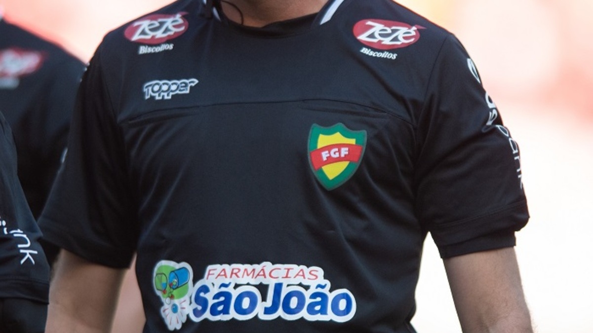 Max Peixoto / Divulgação /  FGF