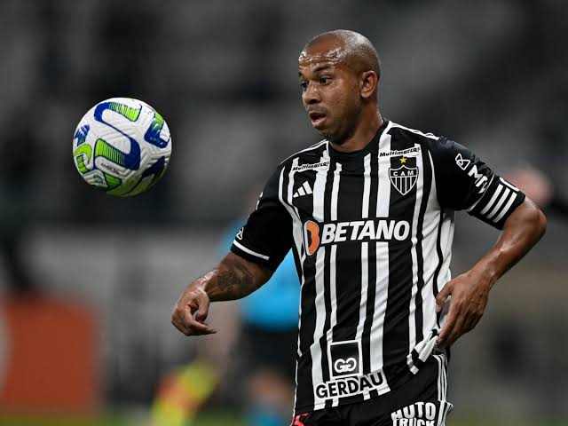 Os jogadores que ficaram livre no mercado após o fim de 2024