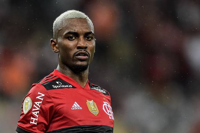 Inter tenta a contratação de lateral ex-Flamengo, informa repórter