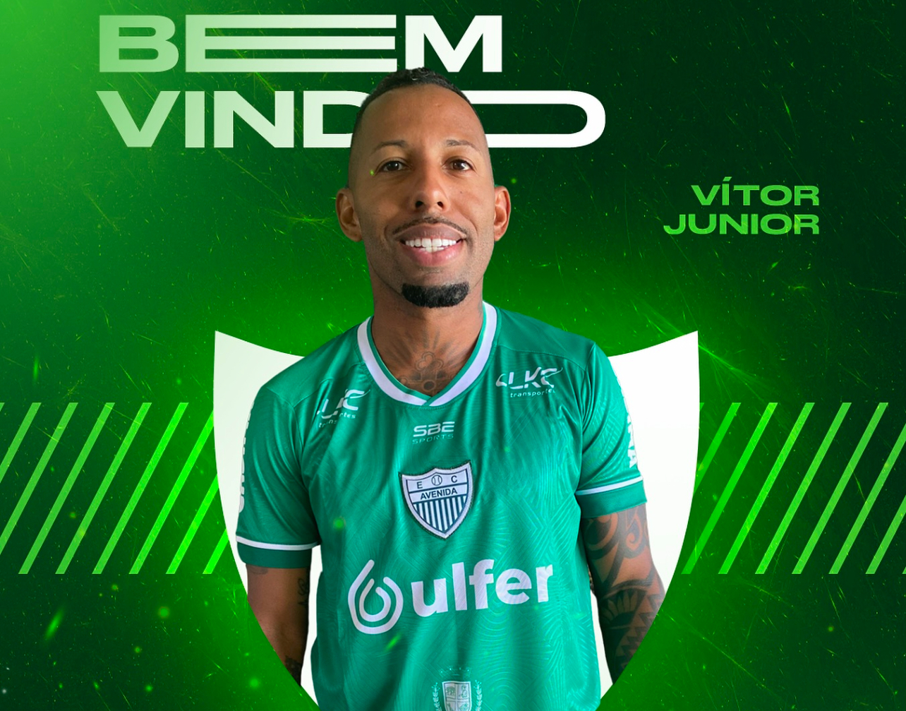 Ex-Inter é anunciado por clube que disputará o Gauchão 2025