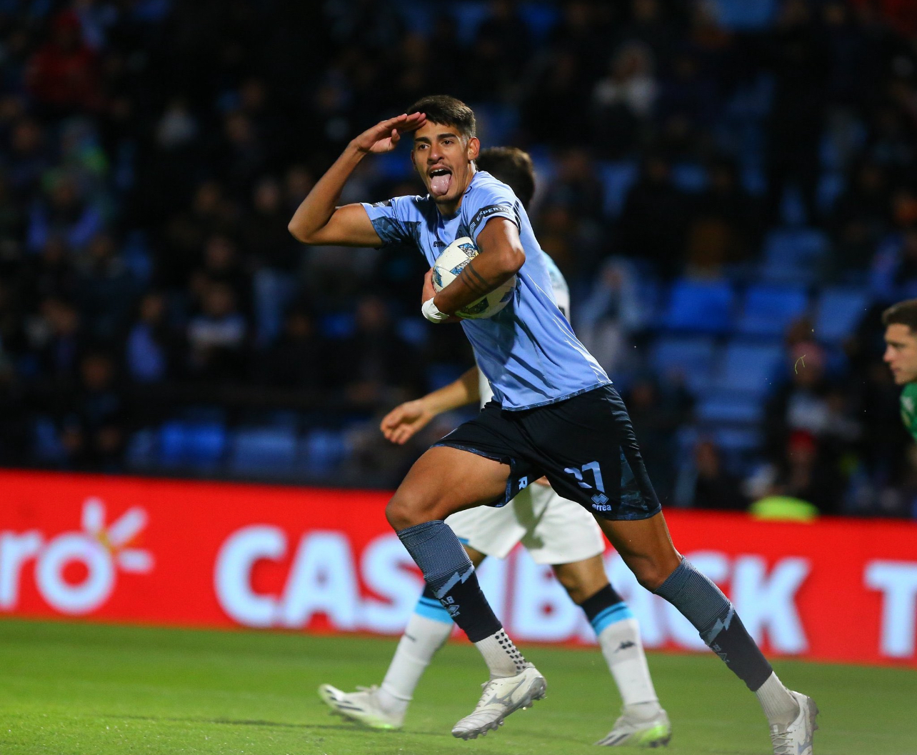 Jornalista coloca zagueiro do futebol argentino na mira do Inter