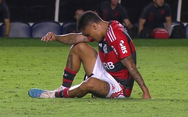 Jogador criado nas categorias de base do Inter é acusado de agressão por ex-mulher
