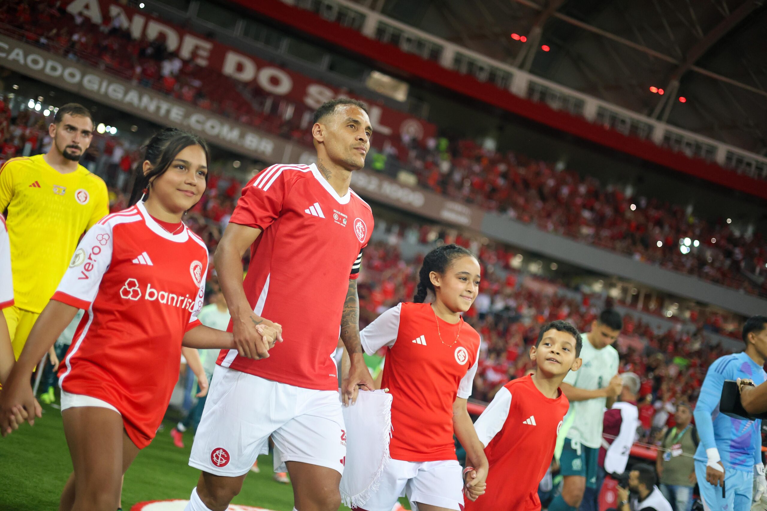 Inter vem forte para acabar com o jejum de títulos em 2025