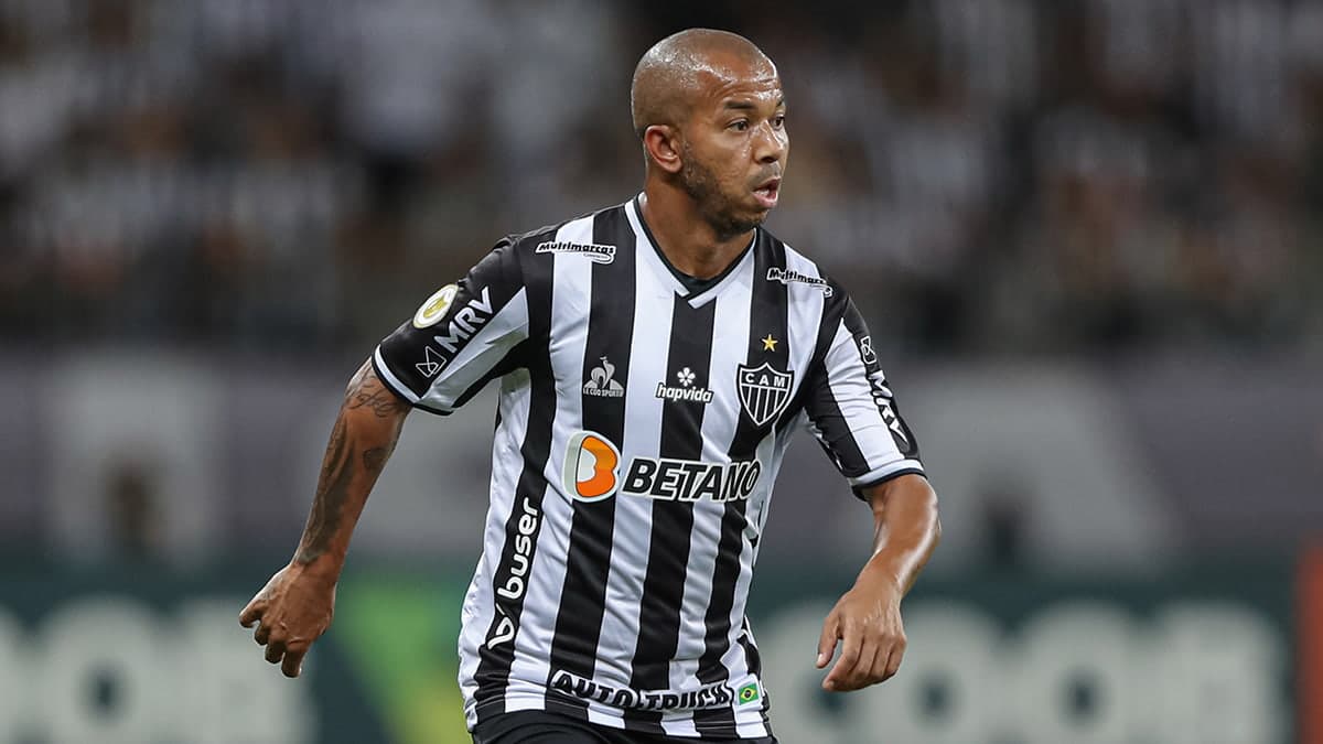 Pedro Souza / Atlético-MG