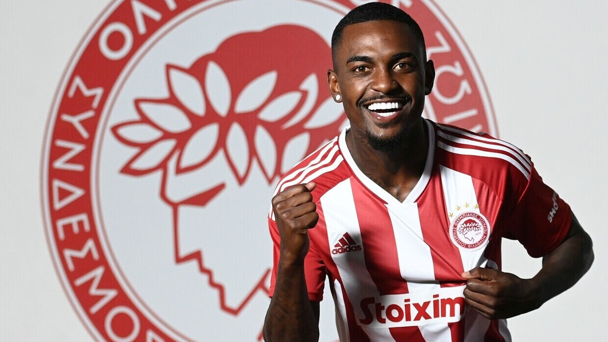 Sobre o contrato acertado pelo Inter com o lateral-esquerdo Ramon