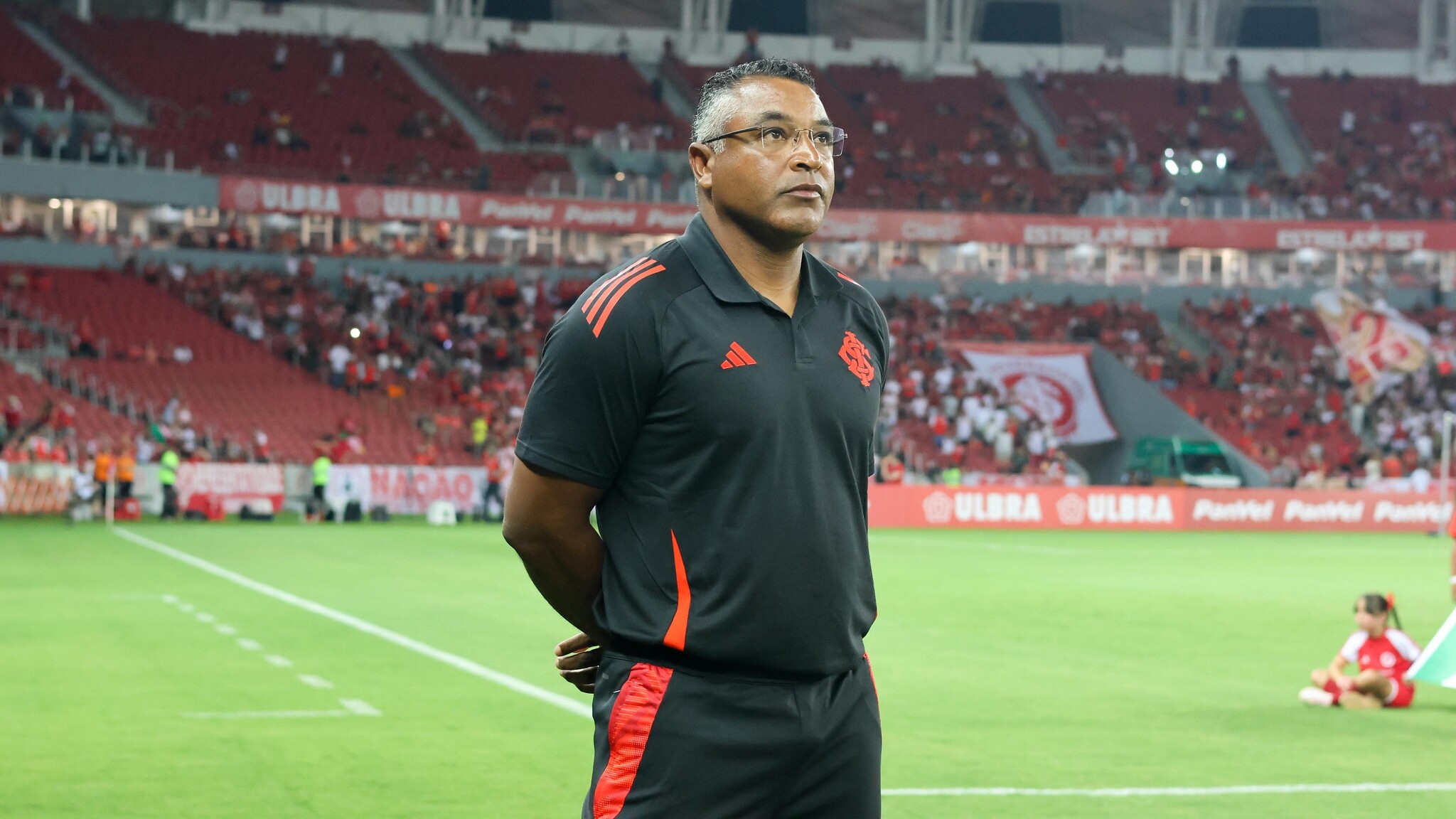 Ricardo Duarte / Internacional
