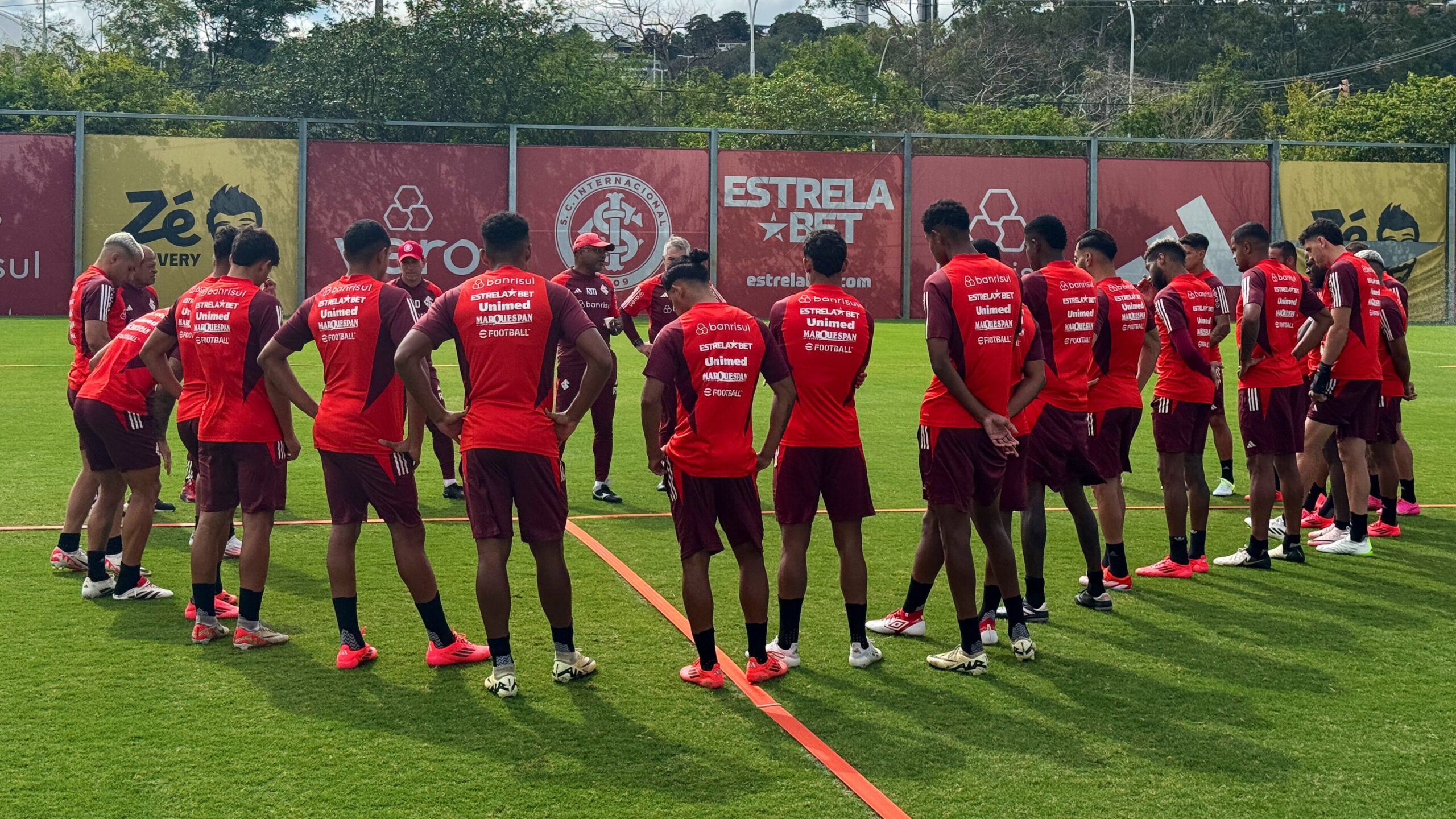 Divulgação / Inter