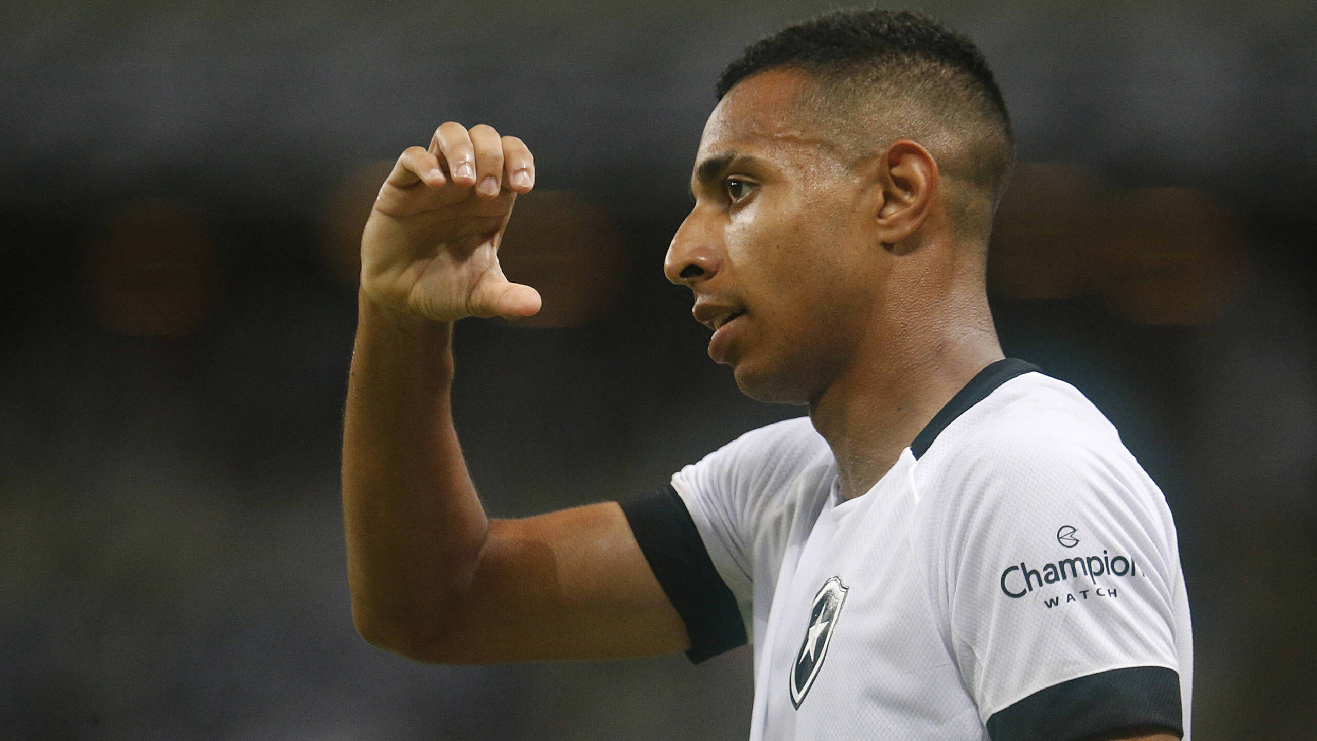 Vitor Silva / Botafogo