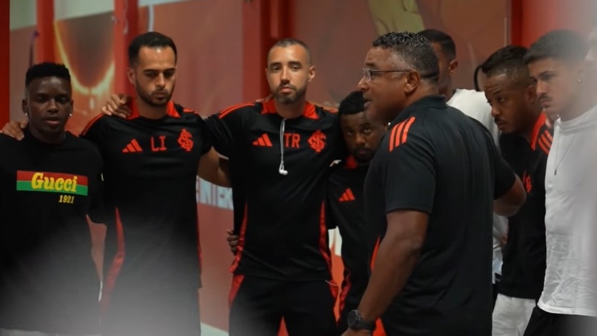 Reprodução / Internacional