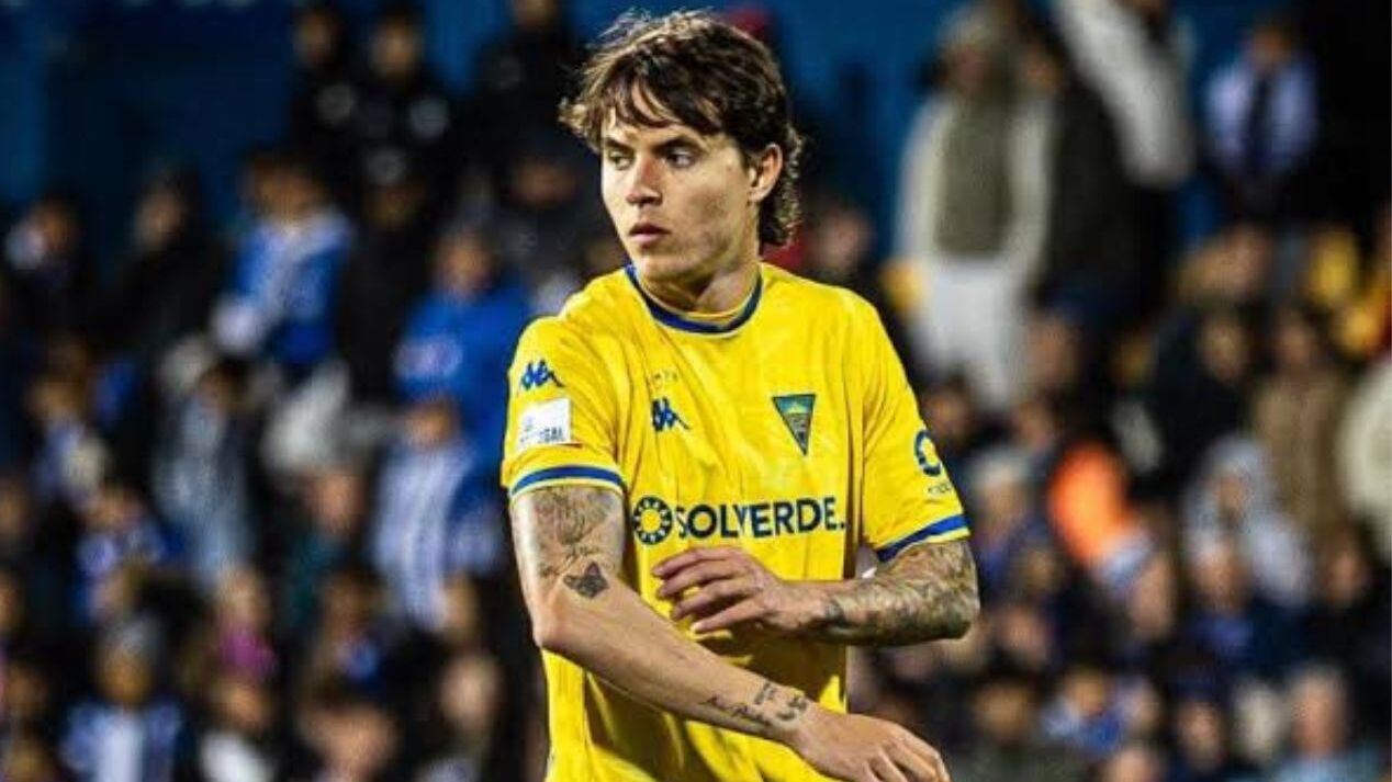 Exclusivo: Empresário de Zanocelo nega acerto com o Inter e aponta entrave