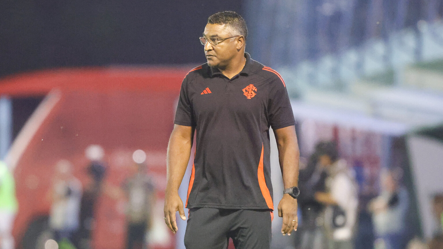 Ricardo Duarte / Internacional